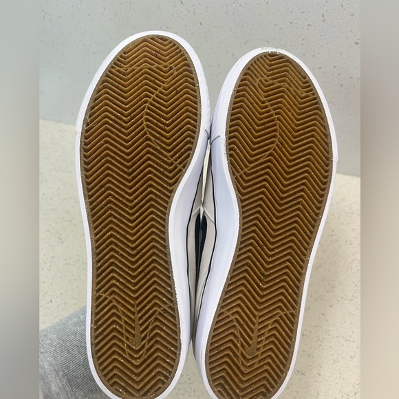 NWOT Nike SB Janoski+ Slip men’s sneakers - Picture 6 of 6